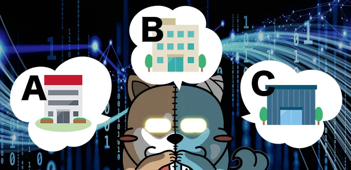 「SEO対策込み」の落とし穴