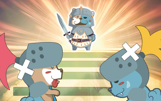 【検索順位が急落・原因不明】<br>→ ネガティブSEO被害からの復旧事例