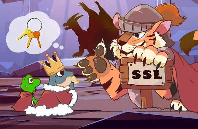 「保護されていない通信」と表示されたら？原因と対処法